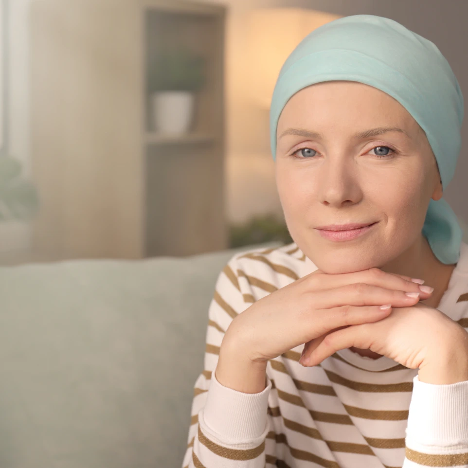 Grief and Cancer