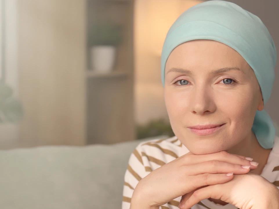 Grief and Cancer